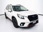 2022 Subaru Forester Sport
