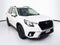 2022 Subaru Forester Sport