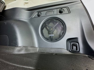 2022 Subaru Forester Sport