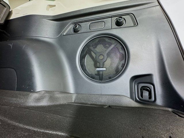 2022 Subaru Forester Sport