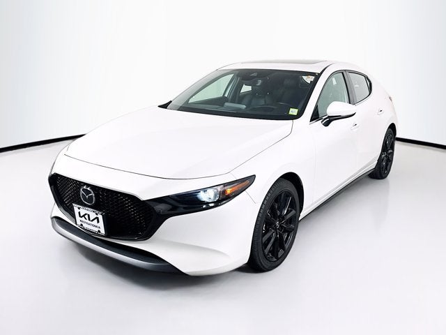 2023 Mazda CX-3 Premium 2.5 AT 5-Door SKYACTIV AWD's photo