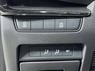 2023 Mazda Mazda3 Hatchback 2.5 S Premium