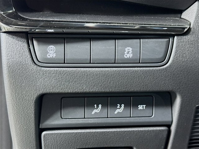 2023 Mazda Mazda3 Hatchback 2.5 S Premium