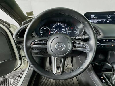 2023 Mazda Mazda3 Hatchback 2.5 S Premium