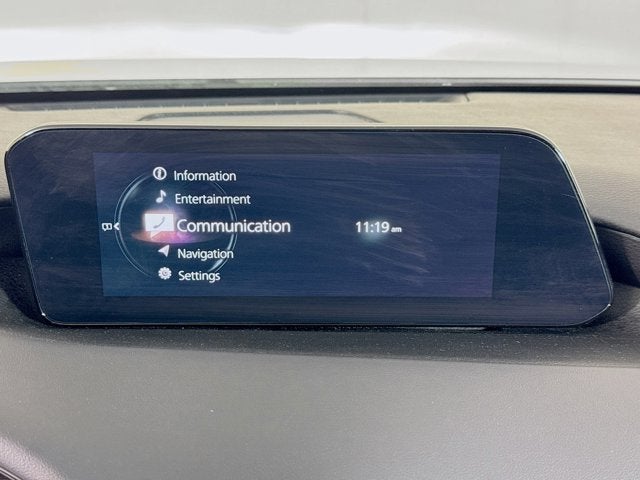 2023 Mazda Mazda3 Hatchback 2.5 S Premium