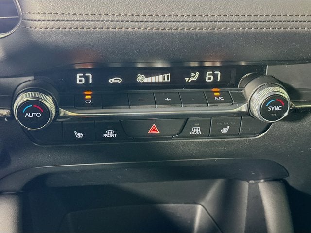 2023 Mazda Mazda3 Hatchback 2.5 S Premium