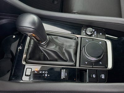 2023 Mazda Mazda3 Hatchback 2.5 S Premium