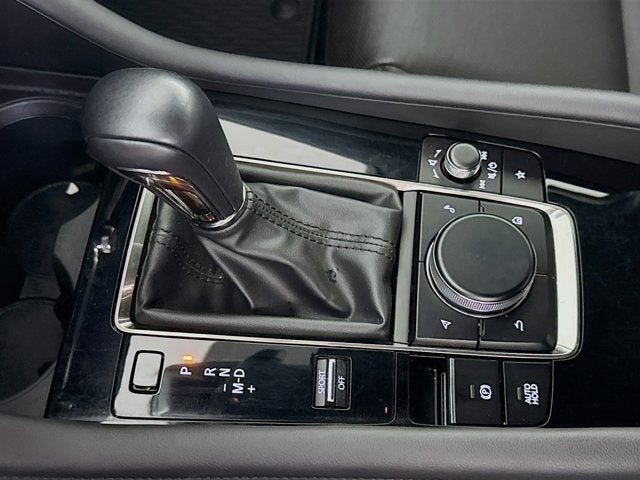 2023 Mazda Mazda3 Hatchback 2.5 S Premium