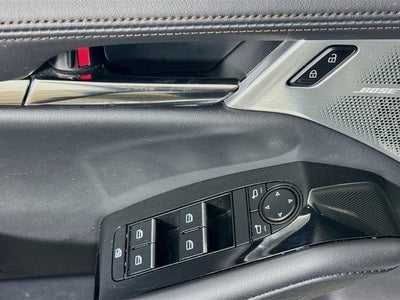 2023 Mazda Mazda3 Hatchback 2.5 S Premium