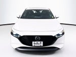 2023 Mazda Mazda3 Hatchback 2.5 S Premium