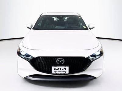 2023 Mazda Mazda3 Hatchback 2.5 S Premium
