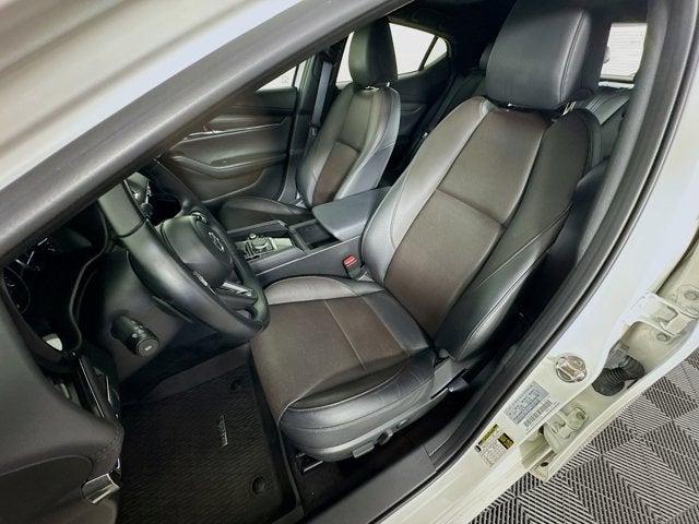 2023 Mazda Mazda3 Hatchback 2.5 S Premium
