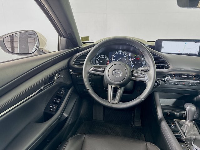 2023 Mazda Mazda3 Hatchback 2.5 S Premium
