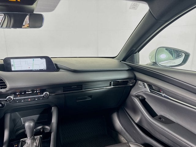 2023 Mazda Mazda3 Hatchback 2.5 S Premium