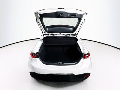 2023 Mazda Mazda3 Hatchback 2.5 S Premium