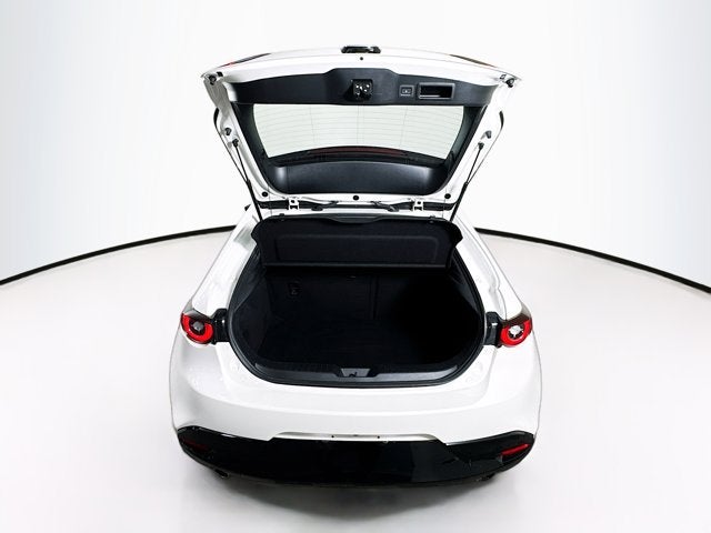 2023 Mazda Mazda3 Hatchback 2.5 S Premium