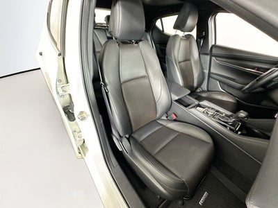2023 Mazda Mazda3 Hatchback 2.5 S Premium