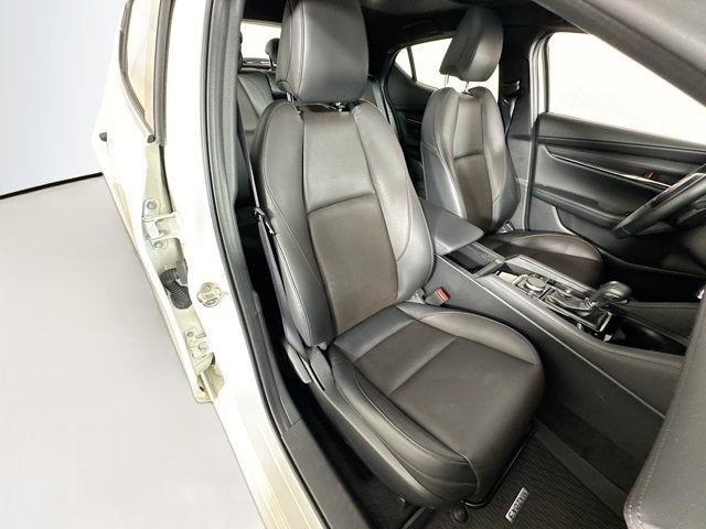 2023 Mazda Mazda3 Hatchback 2.5 S Premium