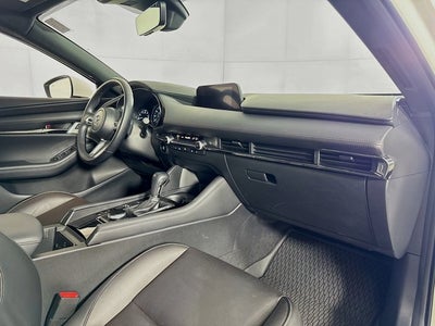 2023 Mazda Mazda3 Hatchback 2.5 S Premium