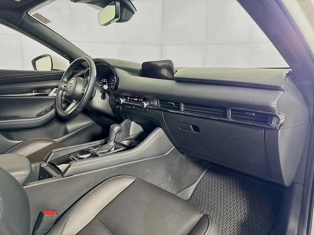 2023 Mazda Mazda3 Hatchback 2.5 S Premium