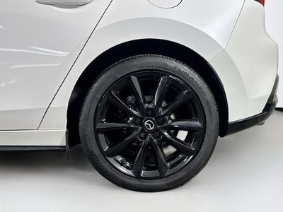 2023 Mazda Mazda3 Hatchback 2.5 S Premium