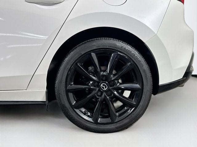 2023 Mazda Mazda3 Hatchback 2.5 S Premium