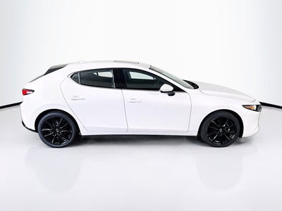 2023 Mazda Mazda3 Hatchback 2.5 S Premium