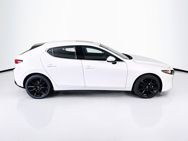 2023 Mazda Mazda3 Hatchback 2.5 S Premium