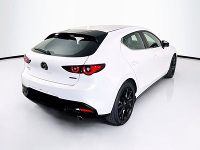 2023 Mazda Mazda3 Hatchback 2.5 S Premium