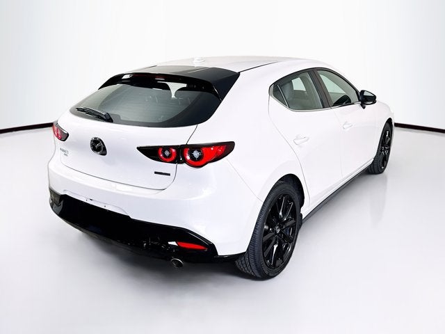 2023 Mazda Mazda3 Hatchback 2.5 S Premium