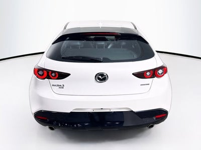 2023 Mazda Mazda3 Hatchback 2.5 S Premium