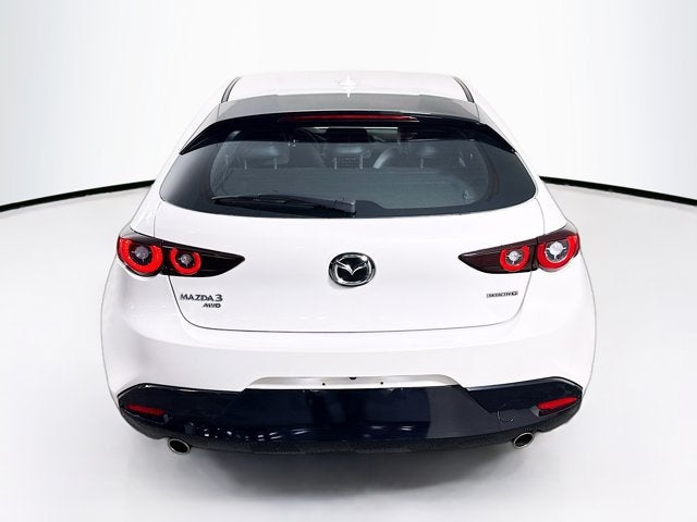 2023 Mazda Mazda3 Hatchback 2.5 S Premium