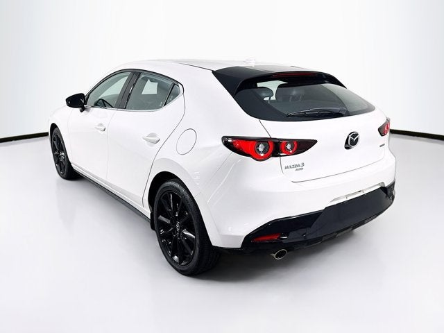 2023 Mazda Mazda3 Hatchback 2.5 S Premium