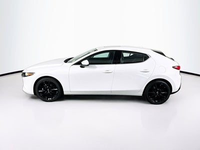 2023 Mazda Mazda3 Hatchback 2.5 S Premium