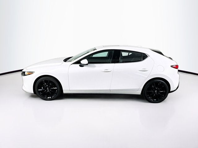 2023 Mazda Mazda3 Hatchback 2.5 S Premium