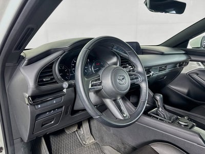 2023 Mazda Mazda3 Hatchback 2.5 S Premium
