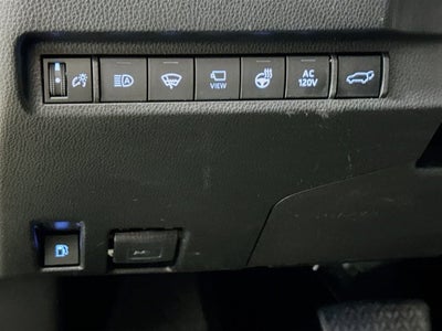 2021 Toyota RAV4 Prime XSE