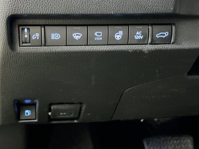 2021 Toyota RAV4 Prime XSE