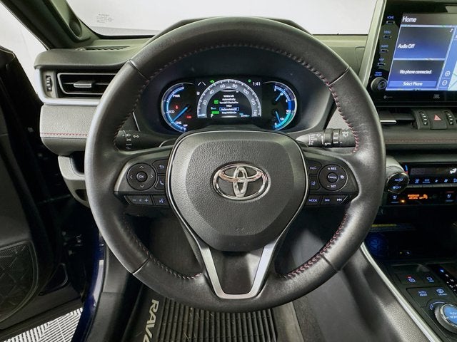2021 Toyota RAV4 Prime XSE