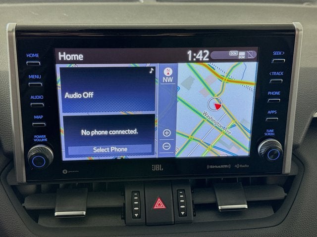 2021 Toyota RAV4 Prime XSE