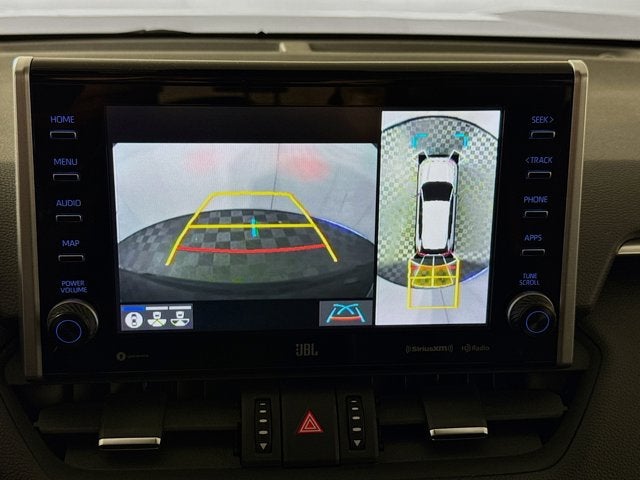 2021 Toyota RAV4 Prime XSE