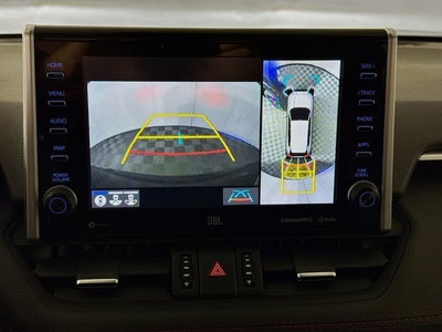 2021 Toyota RAV4 Prime XSE