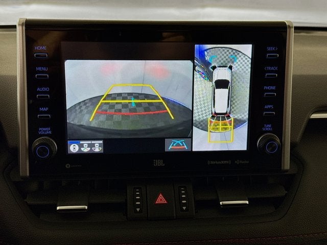 2021 Toyota RAV4 Prime XSE