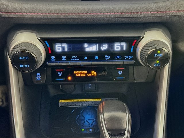 2021 Toyota RAV4 Prime XSE