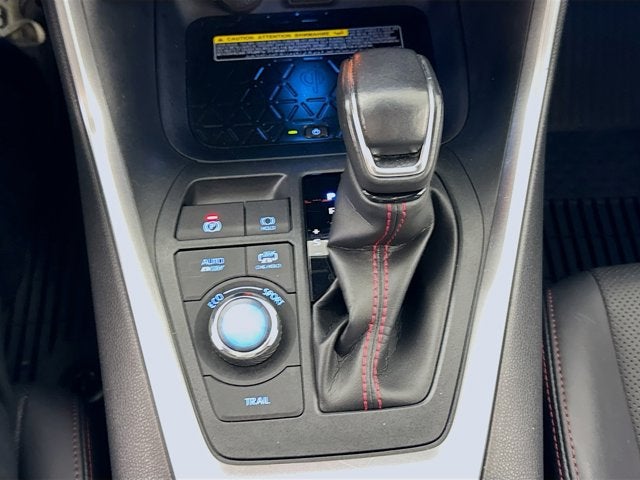 2021 Toyota RAV4 Prime XSE