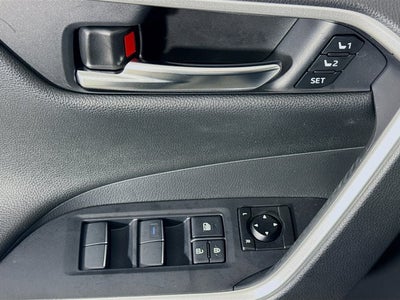 2021 Toyota RAV4 Prime XSE