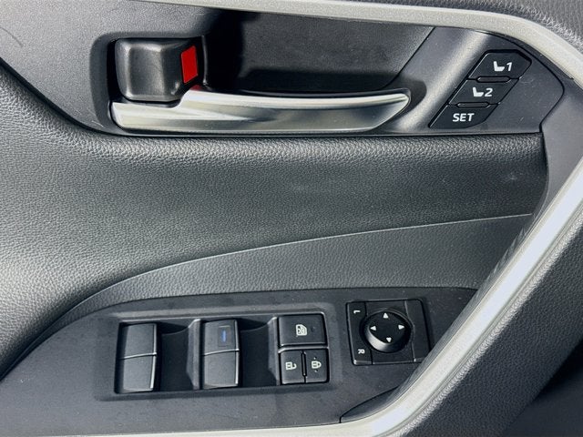 2021 Toyota RAV4 Prime XSE