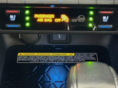 2021 Toyota RAV4 Prime XSE