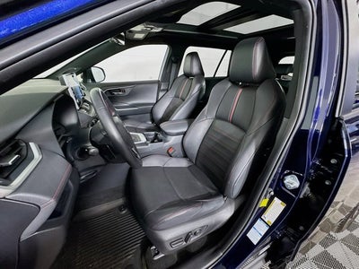 2021 Toyota RAV4 Prime XSE