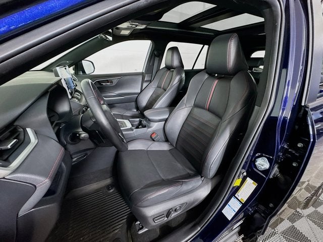 2021 Toyota RAV4 Prime XSE